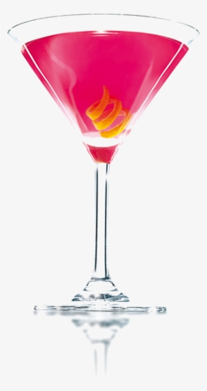Cointreaupolitan Cocktail #4003620