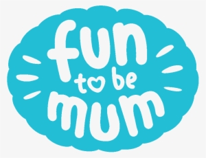 Fun To Be Mum - Baby Sling #4003714