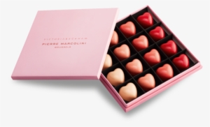 Limited Edition Pierre Marcolini - Pierre Marcolini X Victoria Beckham #4003786