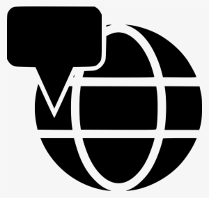 Locate On Earth Comments - Iconos De Activos Fijos #4003823