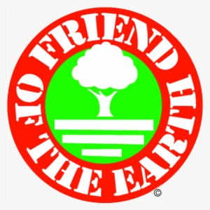 Friend Of The Earth #4003854