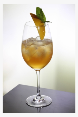 Champagne, Fresh, France 5, Cocktails, Craft Cocktails, - Godfather #4003858