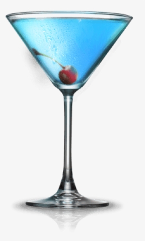 Blue Arrow Cocktail Recipe #4003968