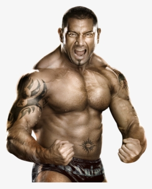Dave Bautista Png Image - Dave Bautista Png #4004017