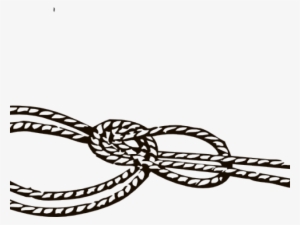 Rope Cliparts - Clip Art #4004019