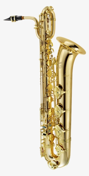 With Sounds That Are Rich And Massive, These Baritones - P Mauriat 300 Ul #4004056