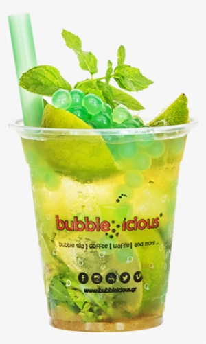 Mojito - Caipirinha #4004209