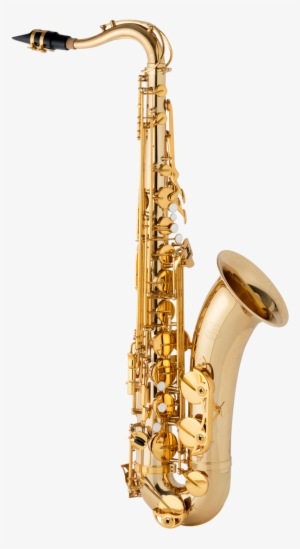 John Packer Jp242 Bb Tenor Saxophone - Rose Gold Tenor Saxophone #4004273