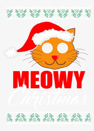 Teespring - Cartoon Cat Face #4004308