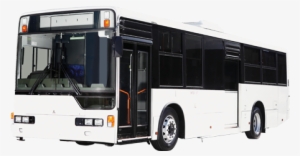 Image Of Mp Bus Range Vehicle - Bus Mitsubishi Fuso Turbo #4004639