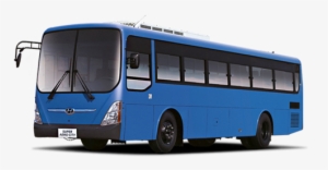 Super Aero City - Hyundai Aero City 2008 #4004765