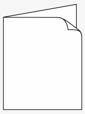 Mourning Sheet, Falling Leaves Item - Line Art #4004791