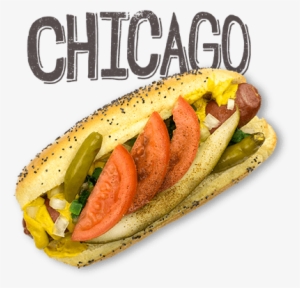 Hanks Haute Dogs #4004863