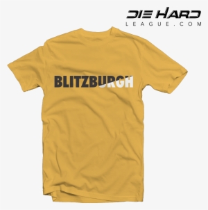 Back - Lyrical Lemonade Yellow Shirt #4004946