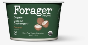 Coconut Cashewgurt® #4004983