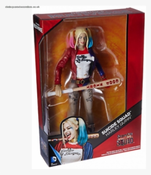 Best Sale Dc Comics Toy Suicide Squad Harley Quinn #4005011