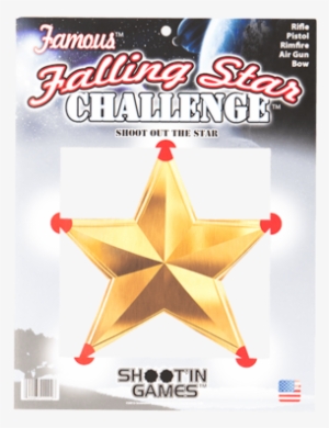 Woody's™ Shootin' Games™ Falling Star Challenge - Cataract Oars Sgg Oar Black, 9.5' #4005044