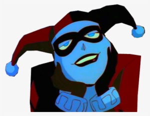 Suicide Squad By Mailinya - Harley Quinn Transparent Cartoon #4005072