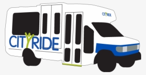 Cityride Vehicle - Bus #4005076