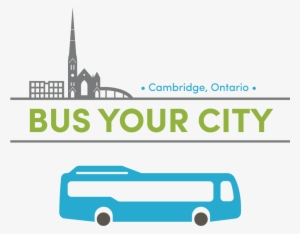 Coach Canada And Greyhound Also Offer Bus Service From - Bike Your City Cambridge Ontario #4005132