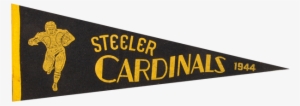 Def Steeler Cards - Label #4005210