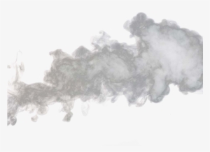 Smoke Effect Clipart Alpha Png - Png Smoking #4005218