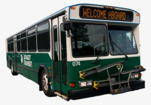 Bus - Dennis Dart #4005249