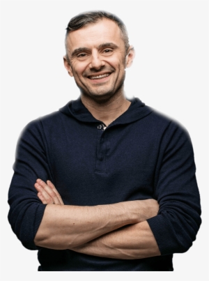 Foundr Young Entrepreneur Magazine - Gary Vaynerchuk Png #4005308
