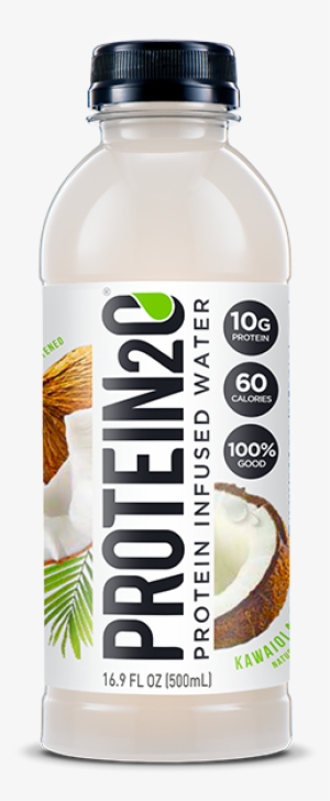 Protein Infused Water #4005334