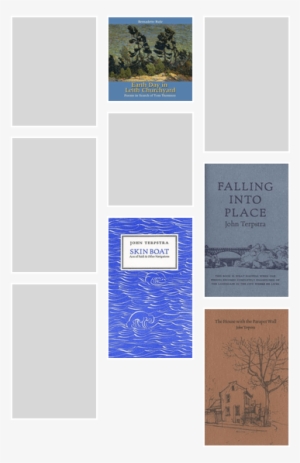 The Poetry & Ecology Project - Byng Inlet, Georgian Bay By Tom Thomson #4005412