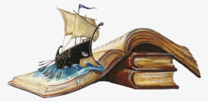 Greek Mythology Png Clipart - 21st Century Literature Background #4005461