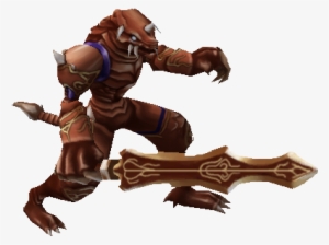 Young Scorpion Man - Młody Człowiek Skorpion Metin2 #4005489