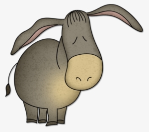 Old Mac Donald - Donkey #4005564