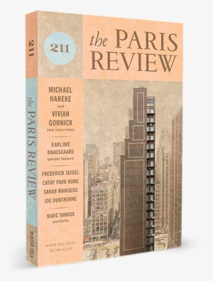 Buy This Issue - Paris Review 197: Summer 2011 #4005569