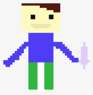 Greek God - Five Nights At Treasure Island Sprites #4005616