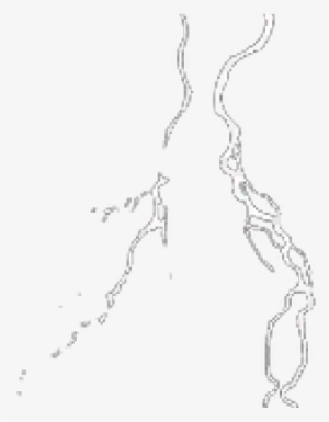 Lightning Png Transparent Images - Portable Network Graphics #4005662