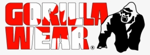 Gorilla Wear Canada - Gorilla Wear #4005825