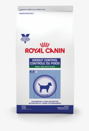 Weight Control Small Dog - Royal Canin Weight Control Dog Food #4006051