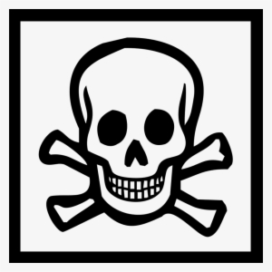 Skull And Crossbones #4006077 Skull And Crossbones #4006077