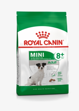 Mini Adult 8 - Royal Canin Mini Adult 8kg Png #4006140
