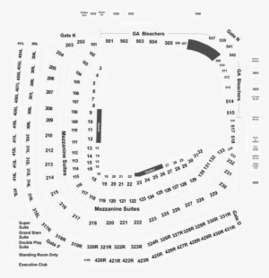 Cincinnati Reds Tickets At Wrigley Field On 05/24/2019 - Wrigley Field #4006141