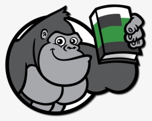 What Are Gorilla Guides - Gorilla #4006218