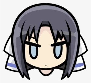 Yumi Chibi - Senran Kagura #4006331