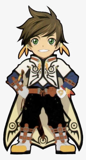 Toz Sorey Chibi - Tales Of Zestiria Sorey Chibi #4006367