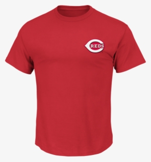 Joey Votto Cincinnati Reds Majestic Mlb Player T-shirt - Ingiltere Milli Takım Forması 2018 #4006412