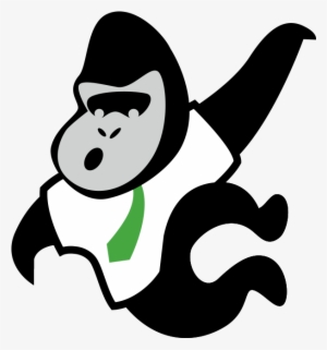 Gorilla Stationers - Stationery #4006416