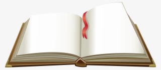 Oen Book Transparent Png Clip Art Image - Book #4006418