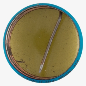 Cincinnati Reds Button Back Sports Button Museum - Circle #4006536