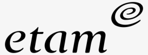 Etam Logo Png Transparent - Etam #4006732