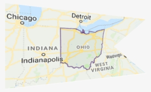 Ohio State Flag - Atlas #4006898